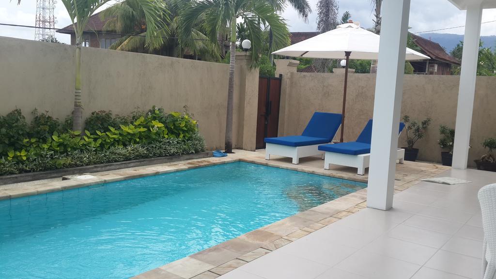 Kartika Holiday park Lovina (Bali)