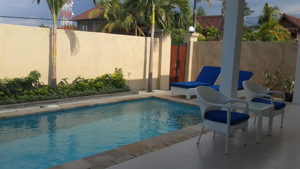 Kartika Holiday park