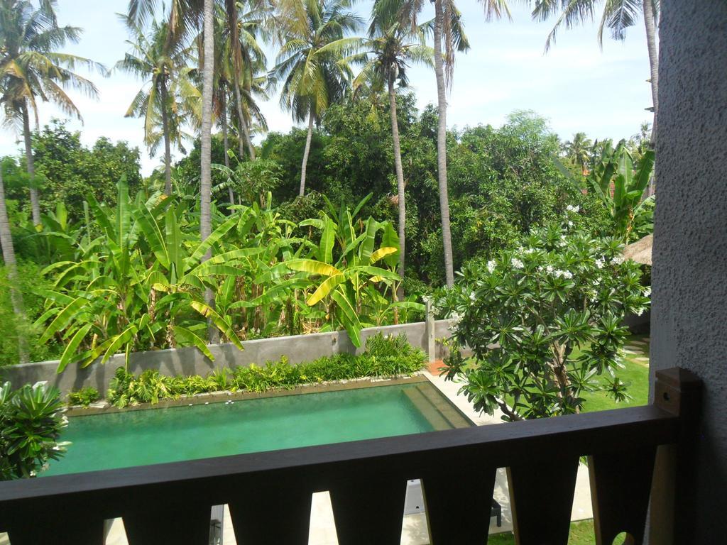 Ju'blu Lovina (Bali)