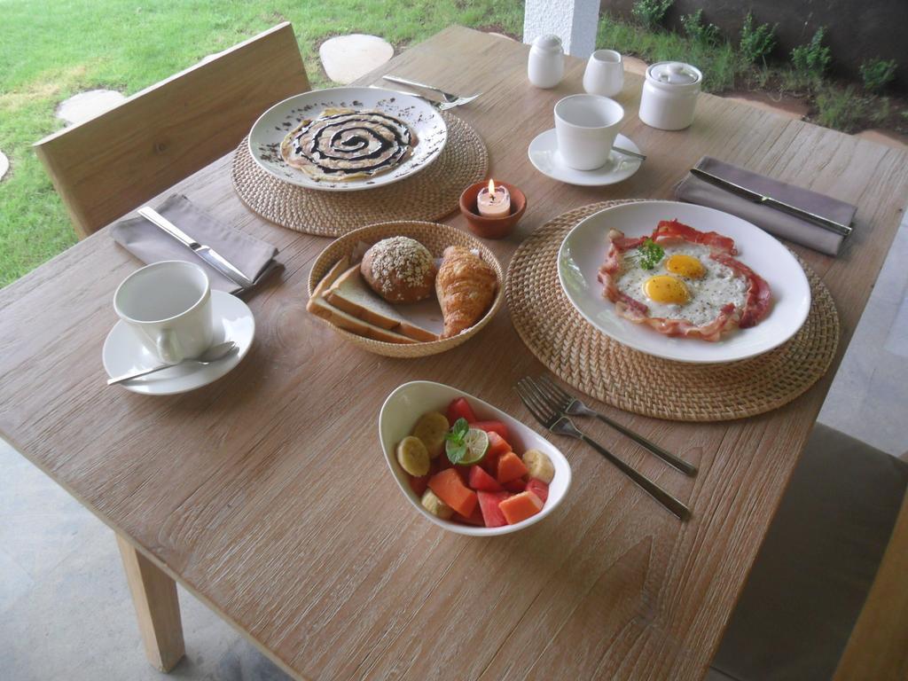 Hotel Ju'blu Lovina (Bali)