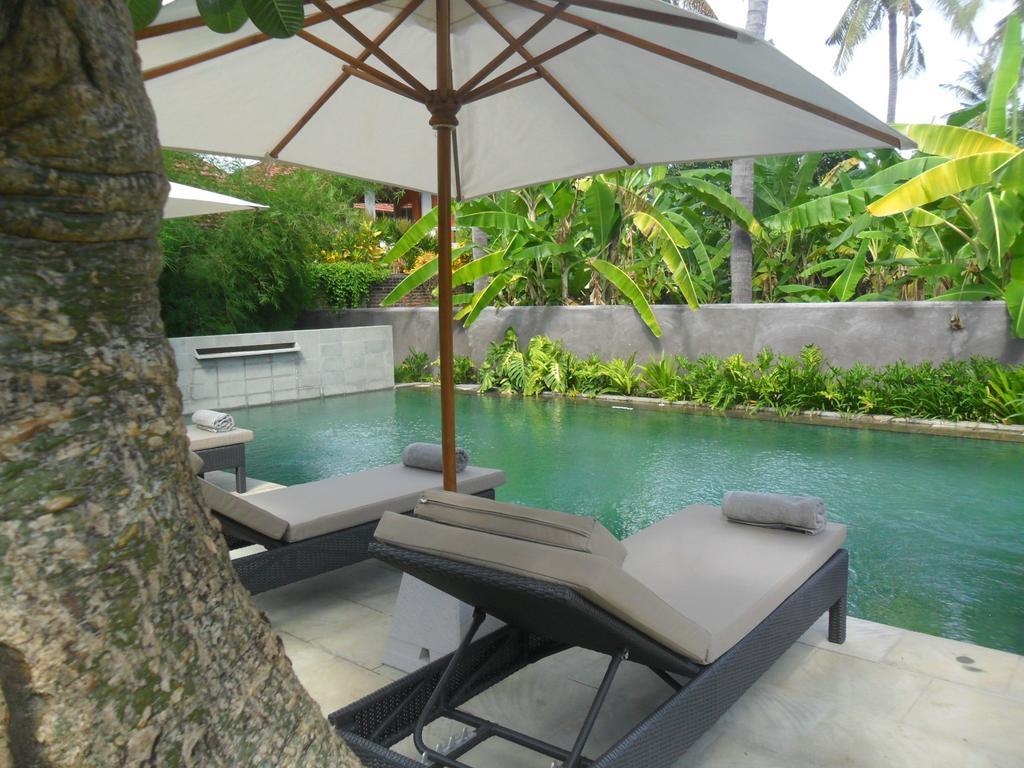 Ju'blu 3* Lovina (Bali)