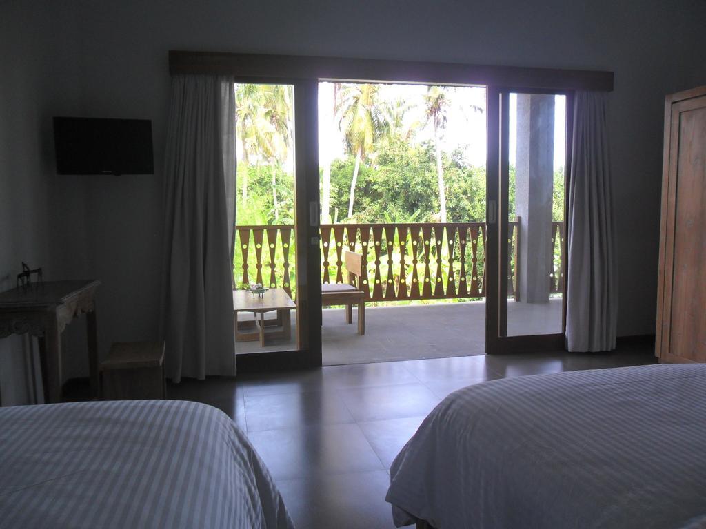 Ju'blu Hotel Lovina (Bali)