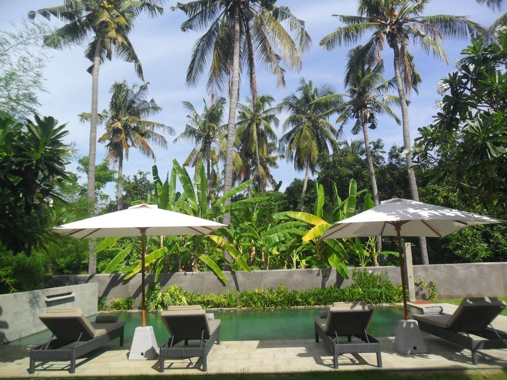 Hotel Ju'blu Lovina (Bali)