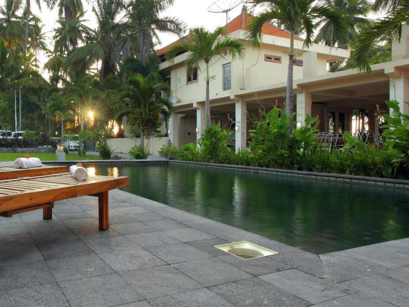 Matanai By Ecommerceloka Hotel 2*