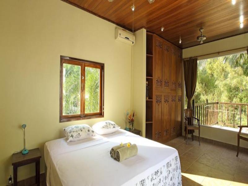 Hotel Matanai By Ecommerceloka