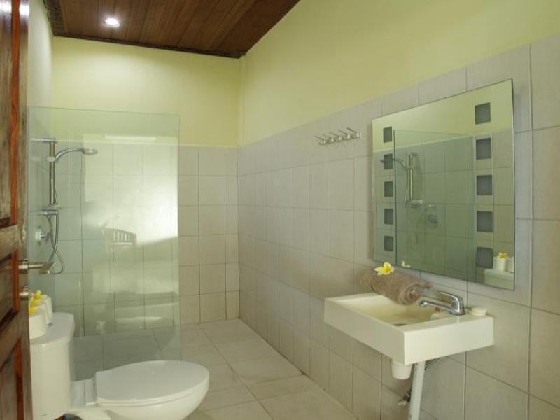 Matanai By Ecommerceloka Hotel Jasri