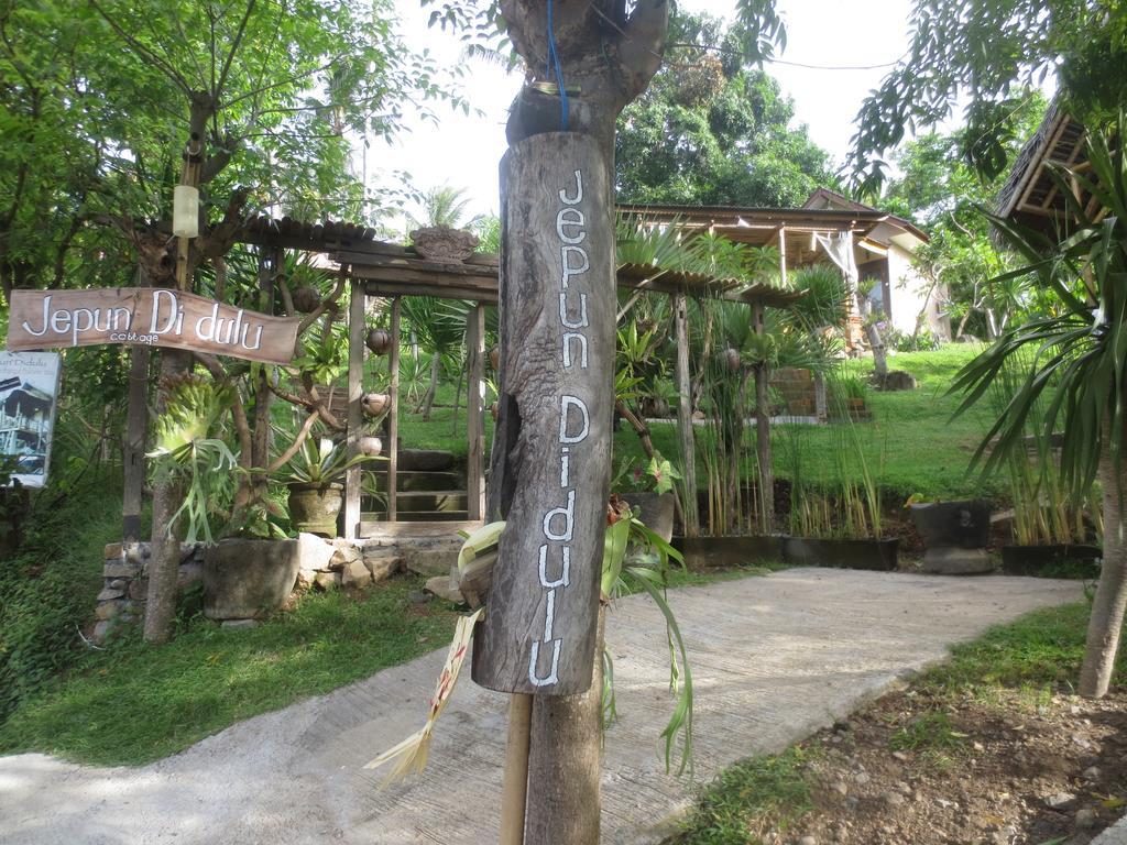 Holiday park Jepun Didulu