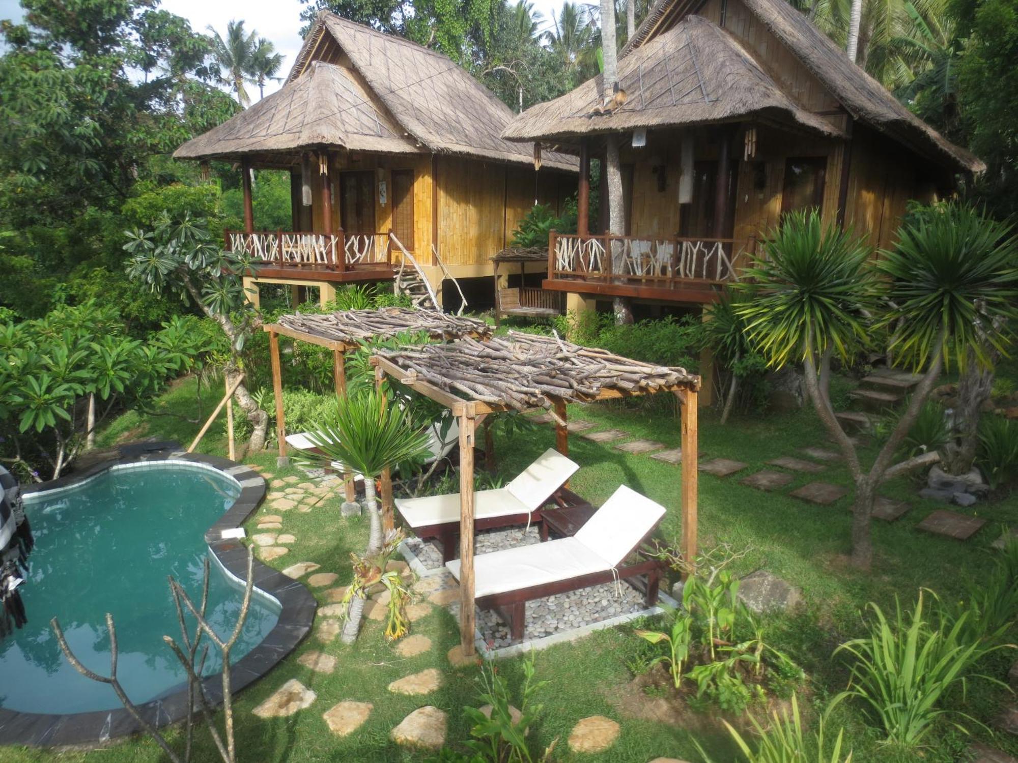 Holiday park Jepun Didulu