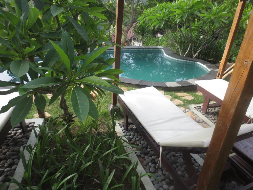 Holiday park Jepun Didulu 4*