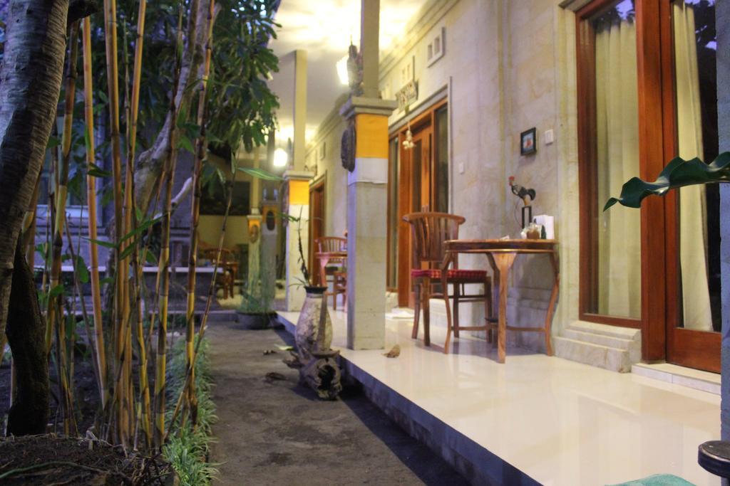 Guest house Tagel Karsa House *