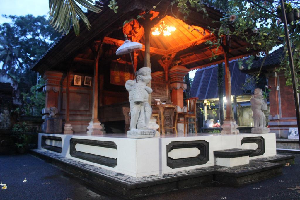 Guest house Tagel Karsa House Ubud (Bali)