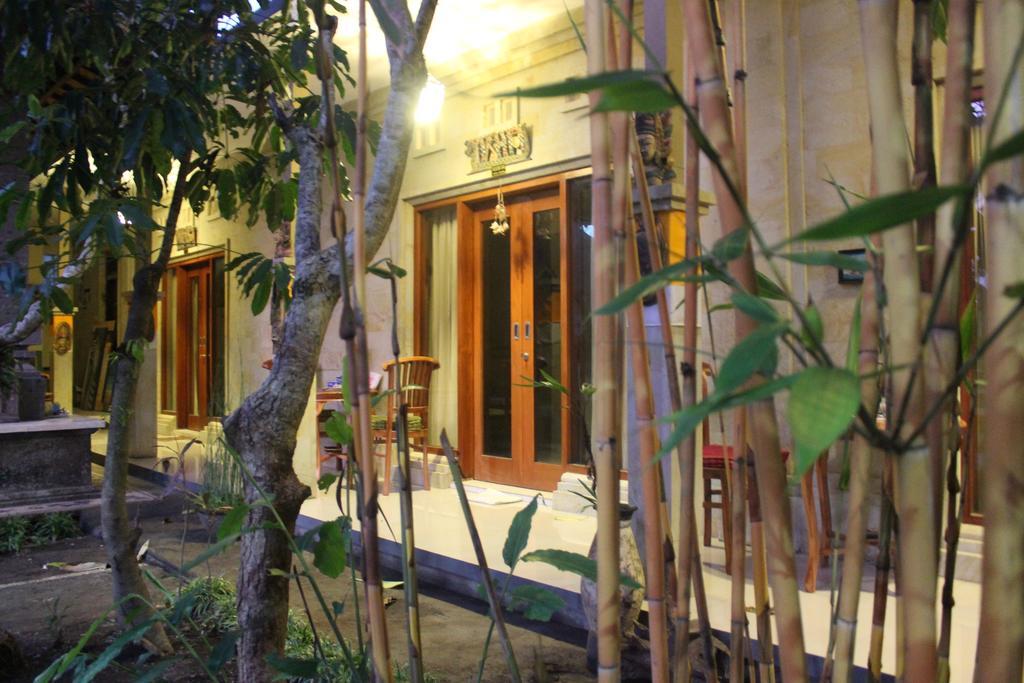 Tagel Karsa House Ubud (Bali)