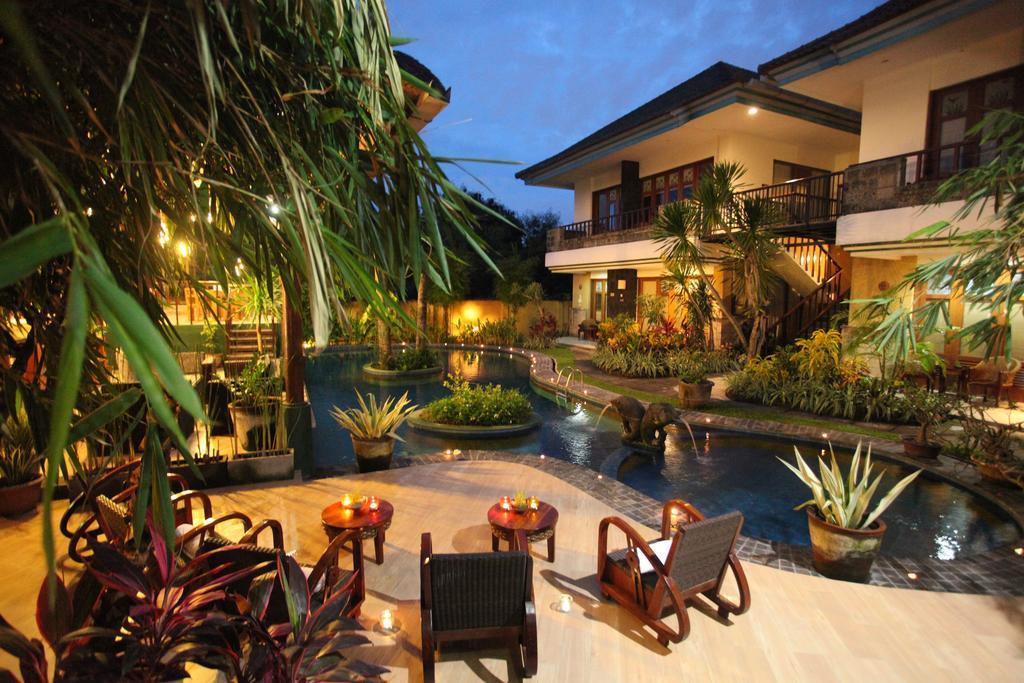 Seaview Hotel