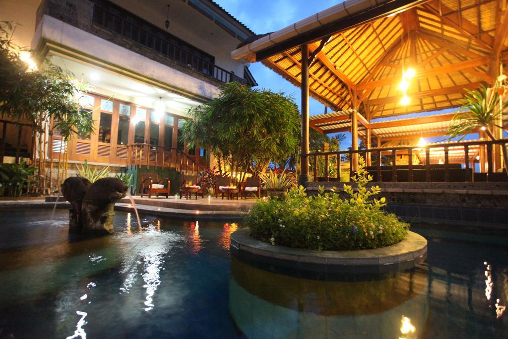 Hotel Seaview 3*