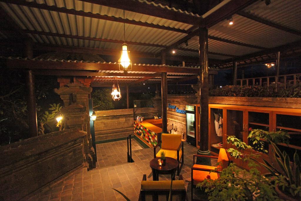 Seaview Sanur (Bali)
