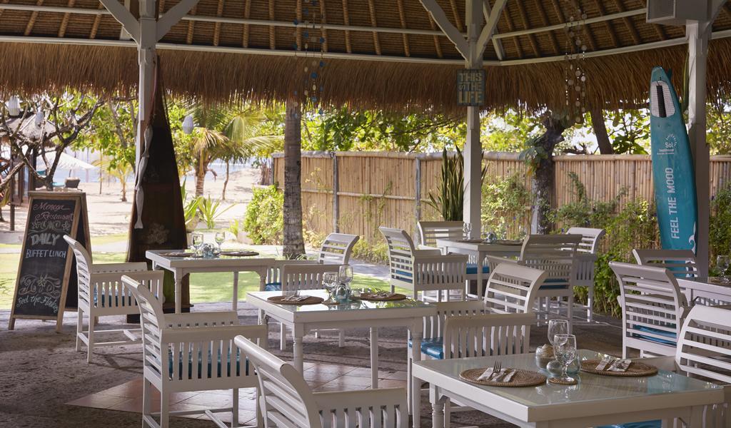 Hotel Sol By Melia Benoa Bali Tanjung Benoa (Bali)