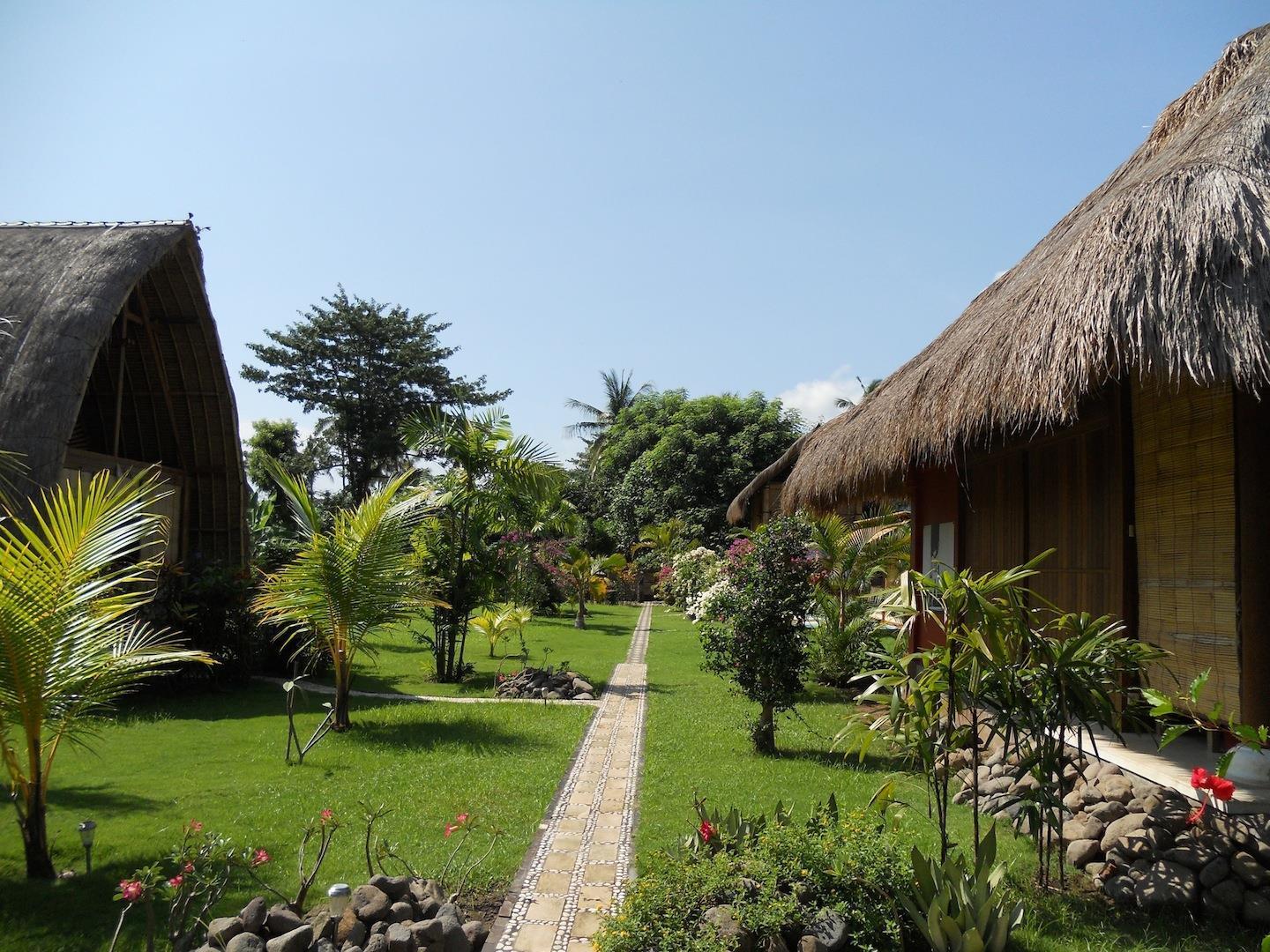Rhipidura By Phocea Pemuteran (Bali)