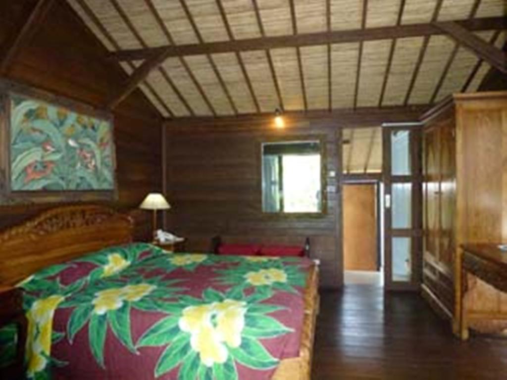 Gazebo Beach Holiday park 3*