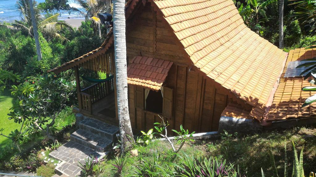 Guest house Rumah Pantai Bali