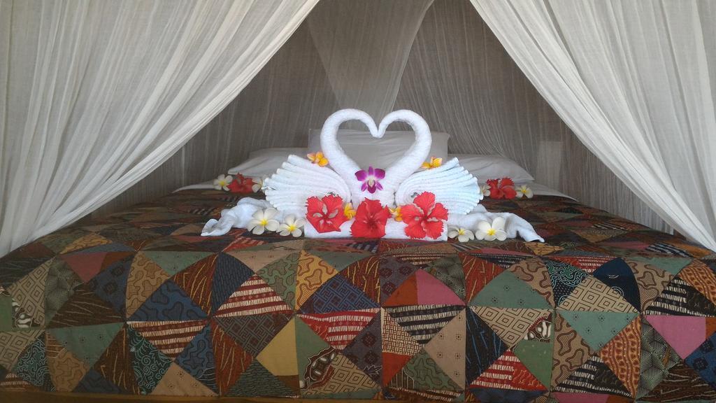 Rumah Pantai Bali 3* Selemadeg (Bali)