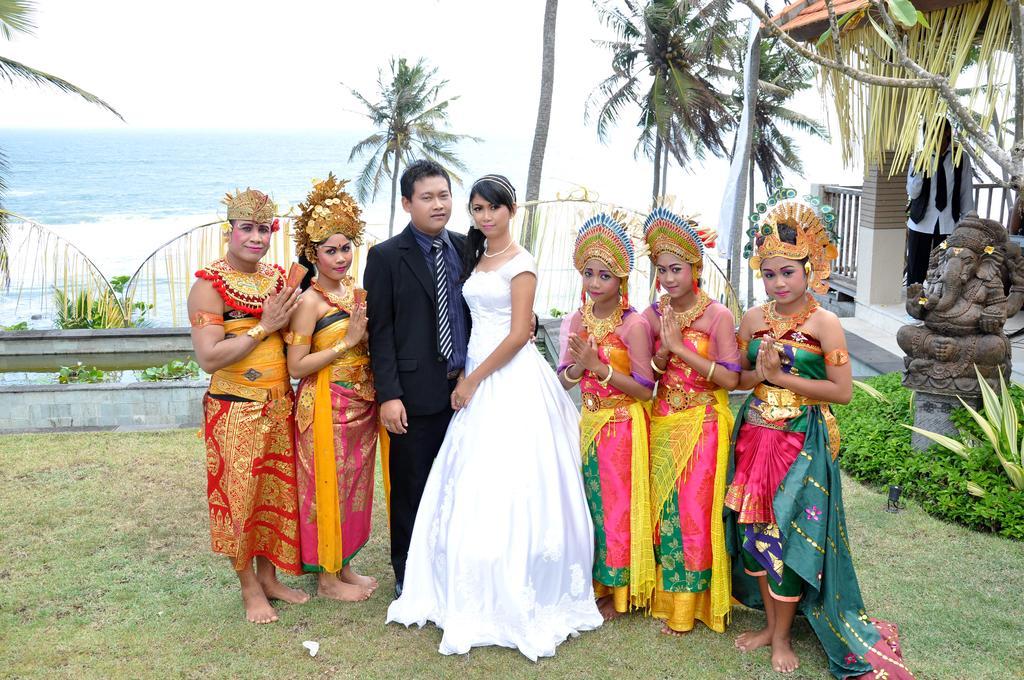 Rumah Pantai Bali 3* Selemadeg (Bali)