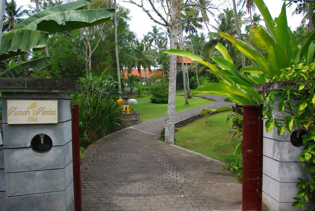 Rumah Pantai Bali Guest house Selemadeg (Bali)