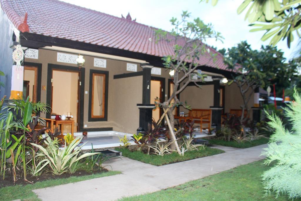Pande 3* Pemuteran (Bali)