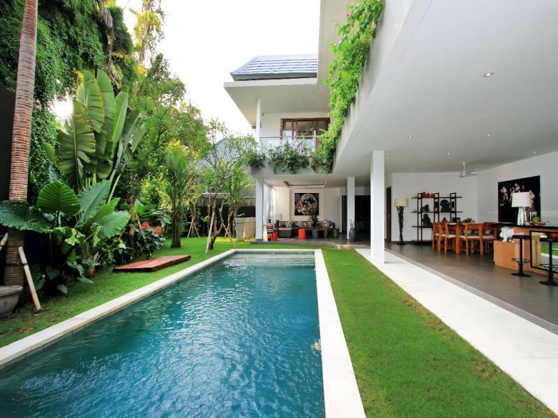 Villa Alopa Seminyak (Bali)