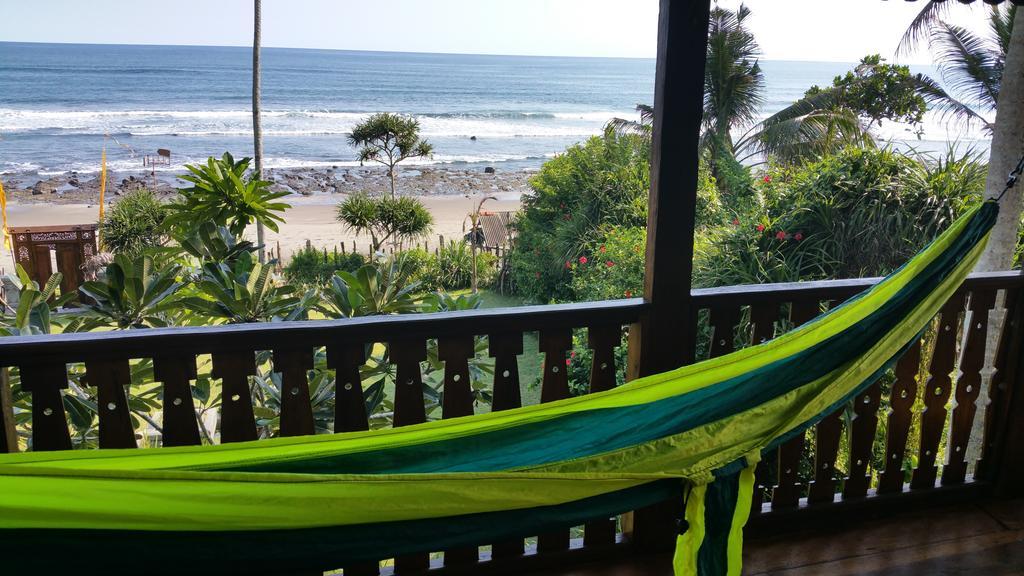 Guest house Rumah Pantai Bali 3*