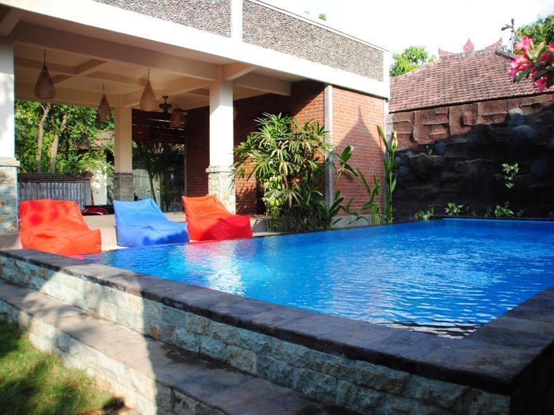 Homestay Oma In Bali Pemuteran (Bali)