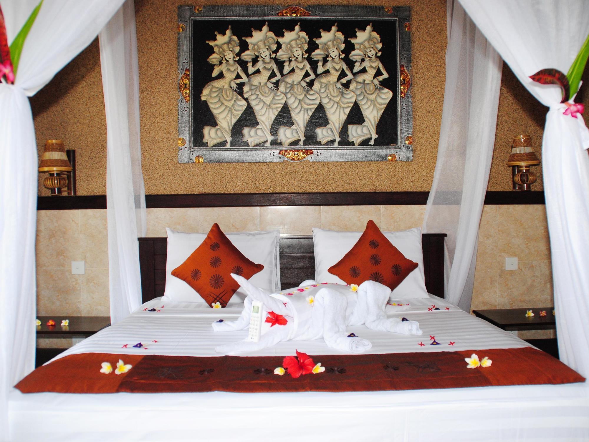 Oma In Bali Pemuteran (Bali)