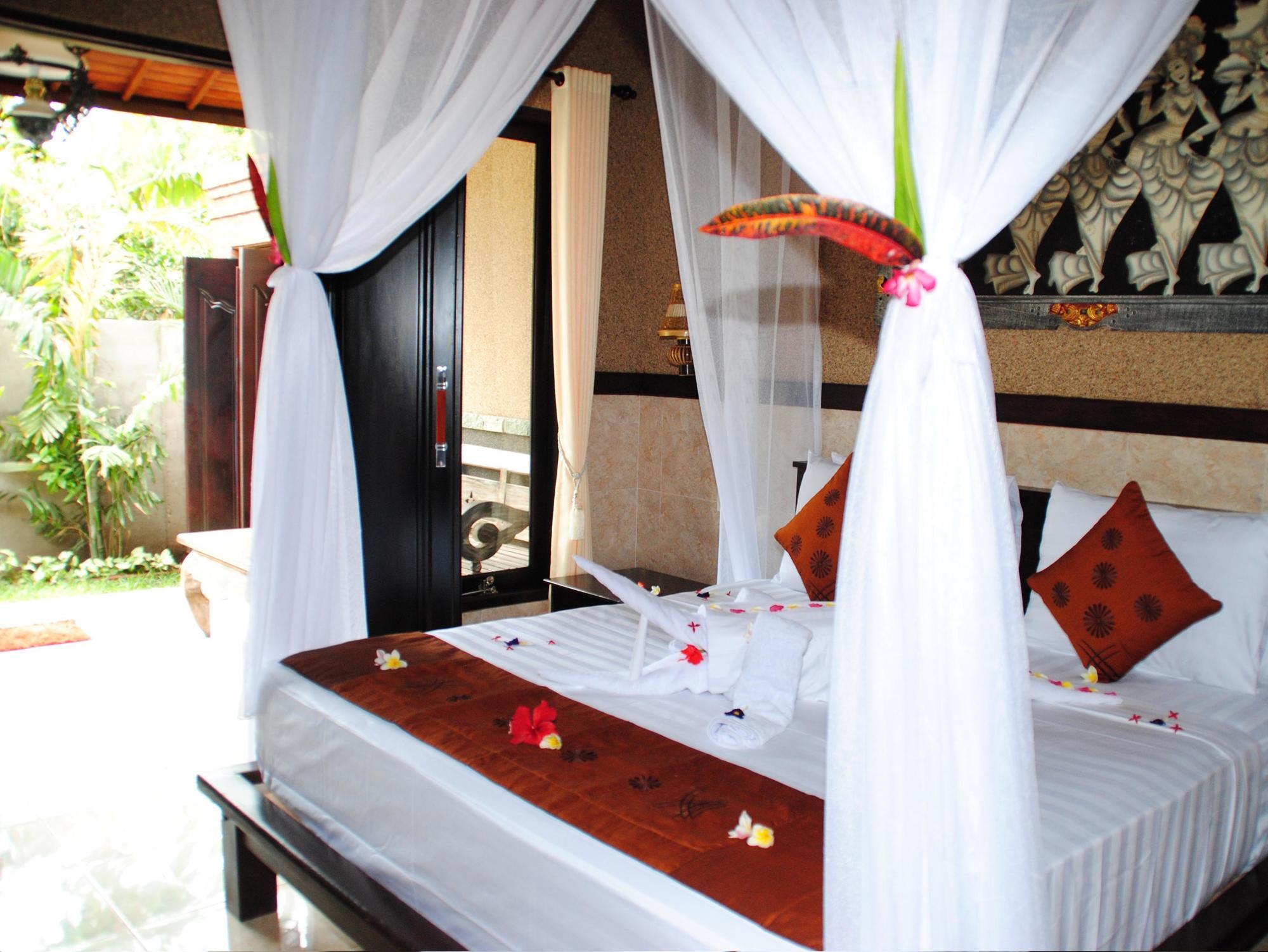 Homestay Oma In Bali *