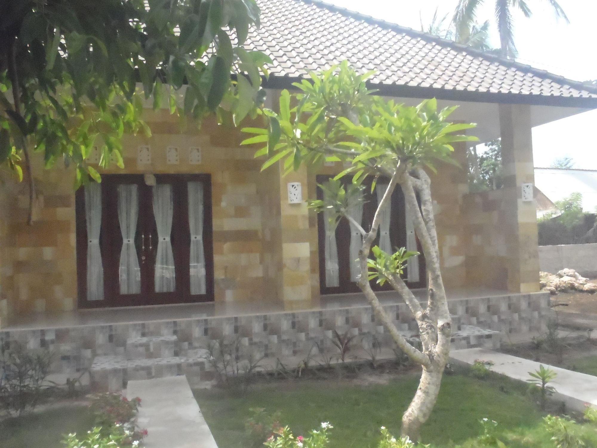 Bunutbali Villas88 * Nusa Lembongan (Bali)
