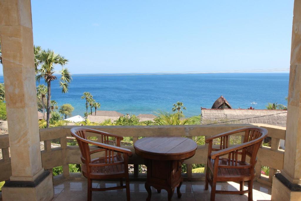 Hotel Anugerah Amed (Bali)