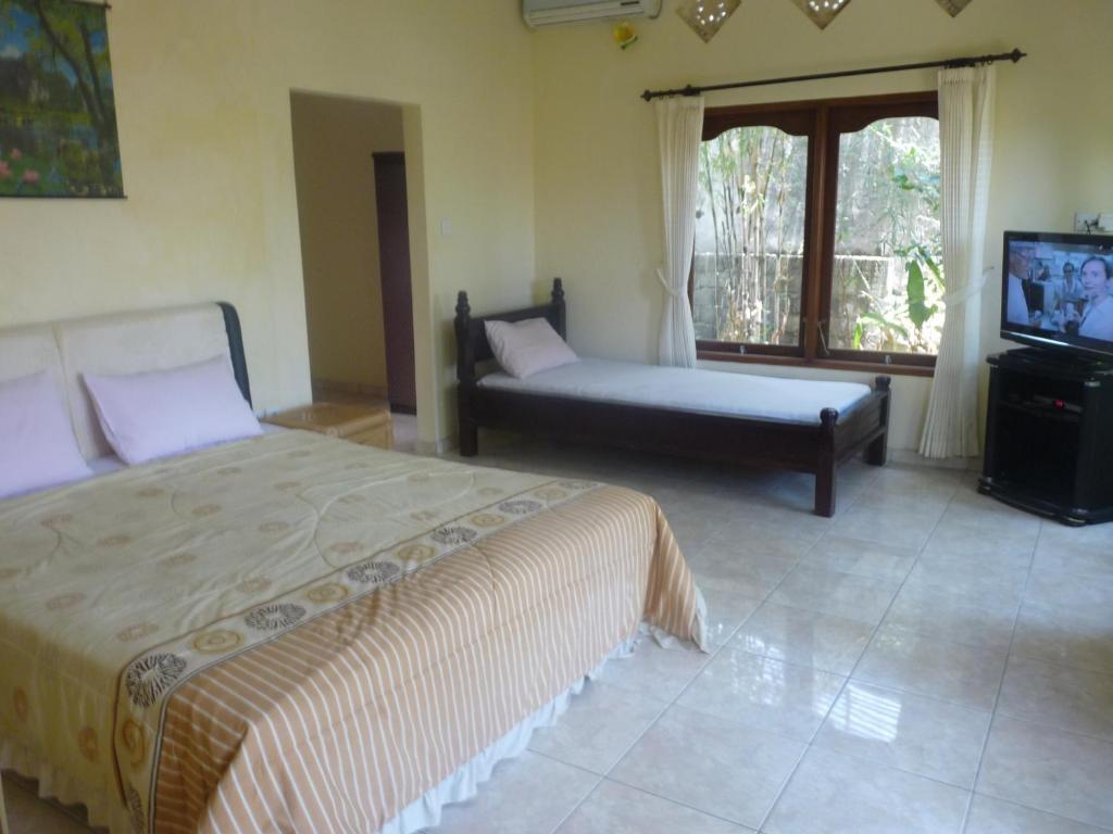 Anugerah Hotel Amed (Bali)