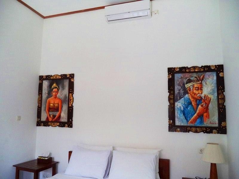 Guest house Kubu Nusa