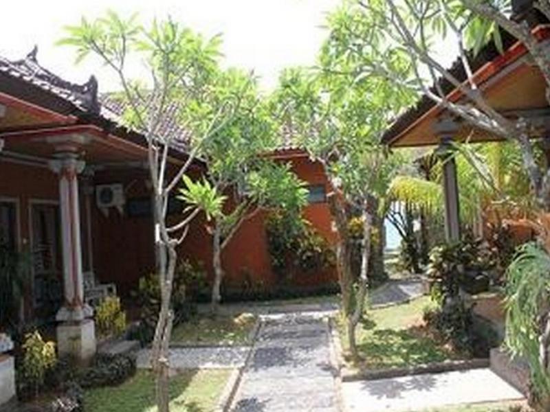 Wahyu Dana Guest house 2*