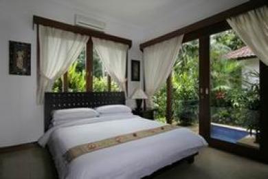 The Zen Villa Sanur (Bali)