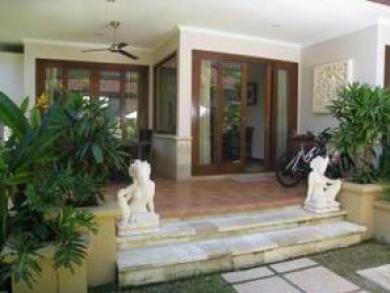 Villa The Zen *