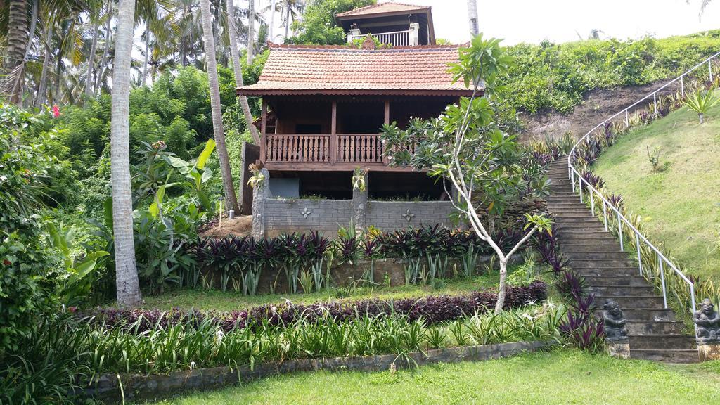 Rumah Pantai Bali Guest house