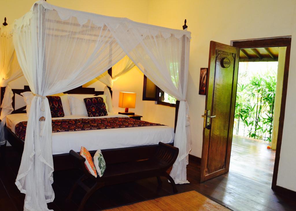 Holiday park Karisa Boutique Seminyak (Bali)