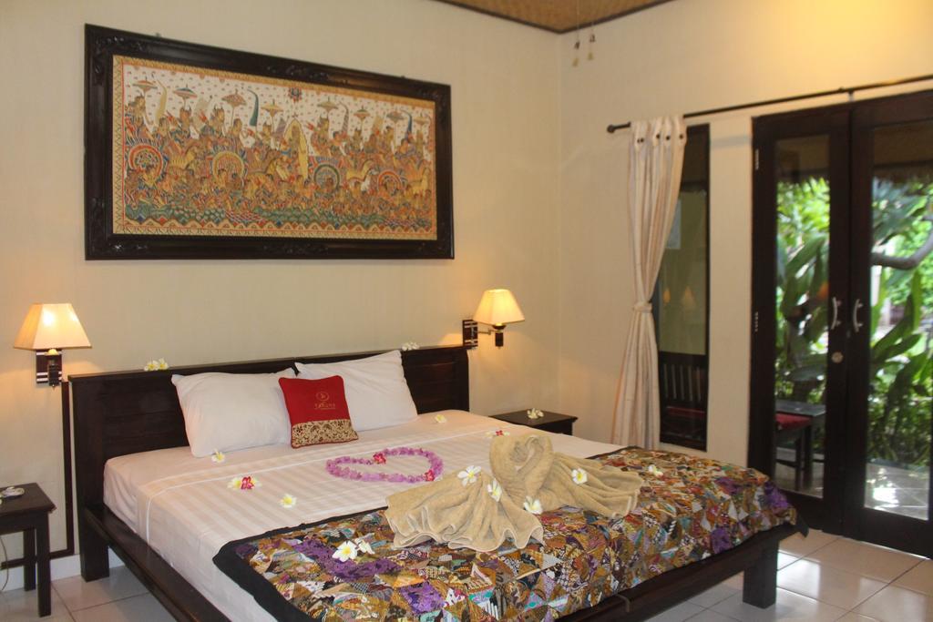 Taruna Boutique & 3*