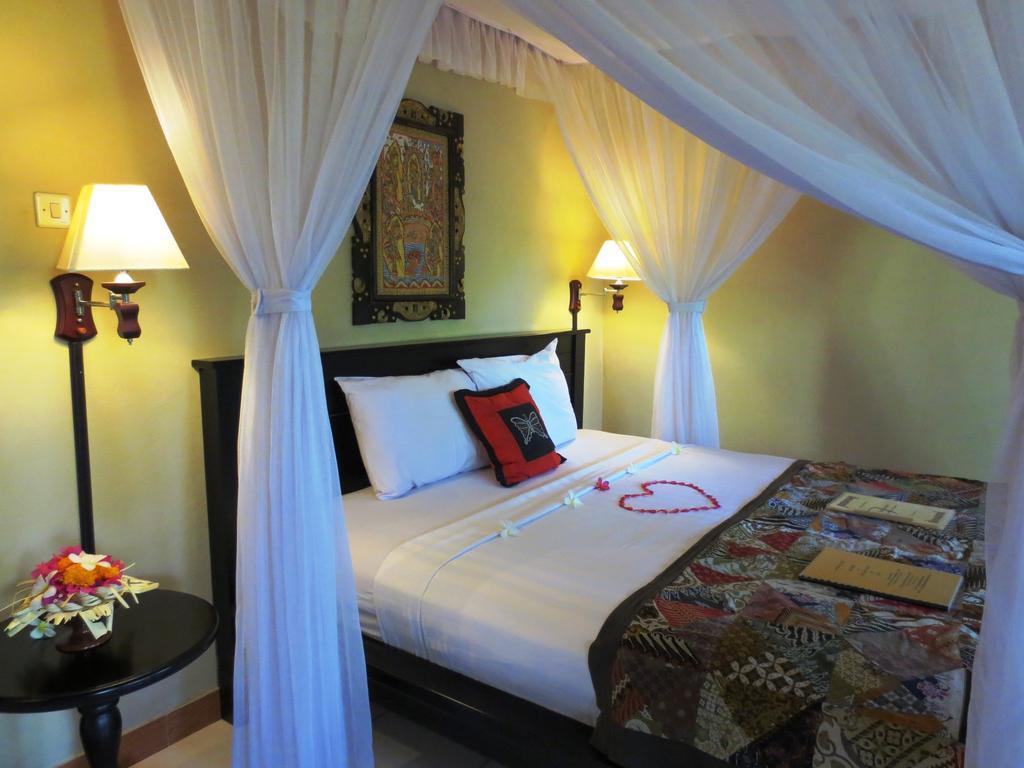 Guest house Taruna Boutique &