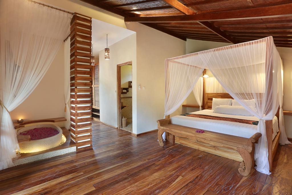Villa Breezy Point Nusa Dua (Bali)