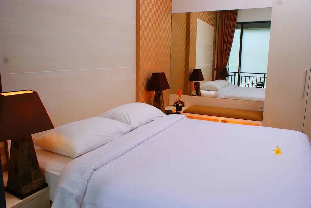 Aparthotel Umalas & Seminyak (Bali)
