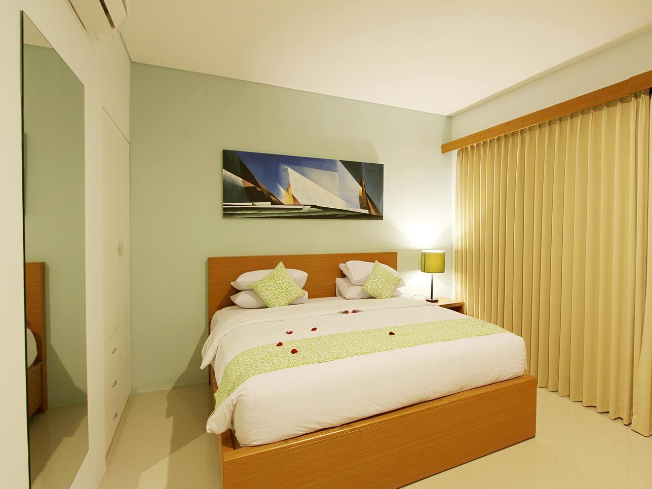 Apple 2* Kerobokan (Bali)