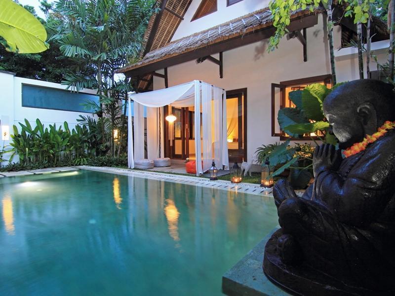 Jumah 3* Seminyak (Bali)