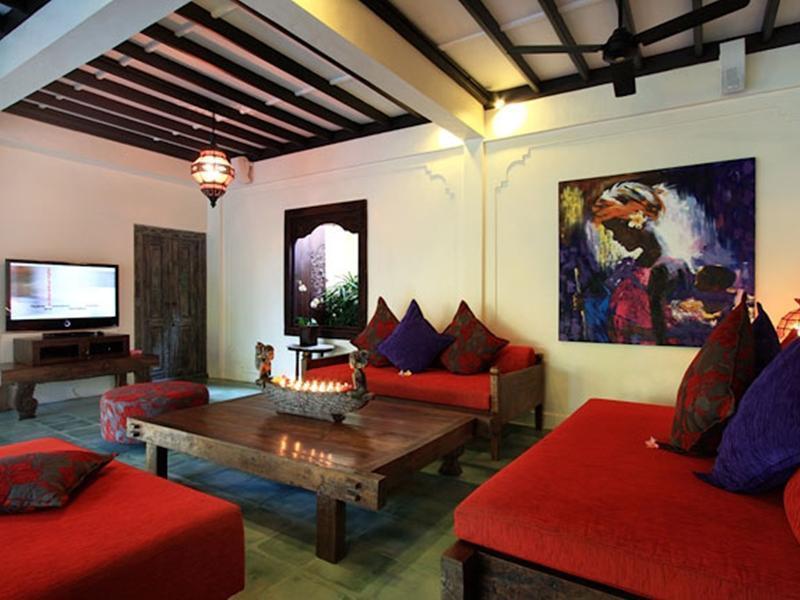 Jumah Seminyak (Bali)