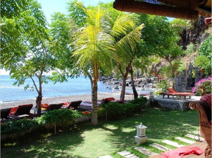 Coral Villa BALI
