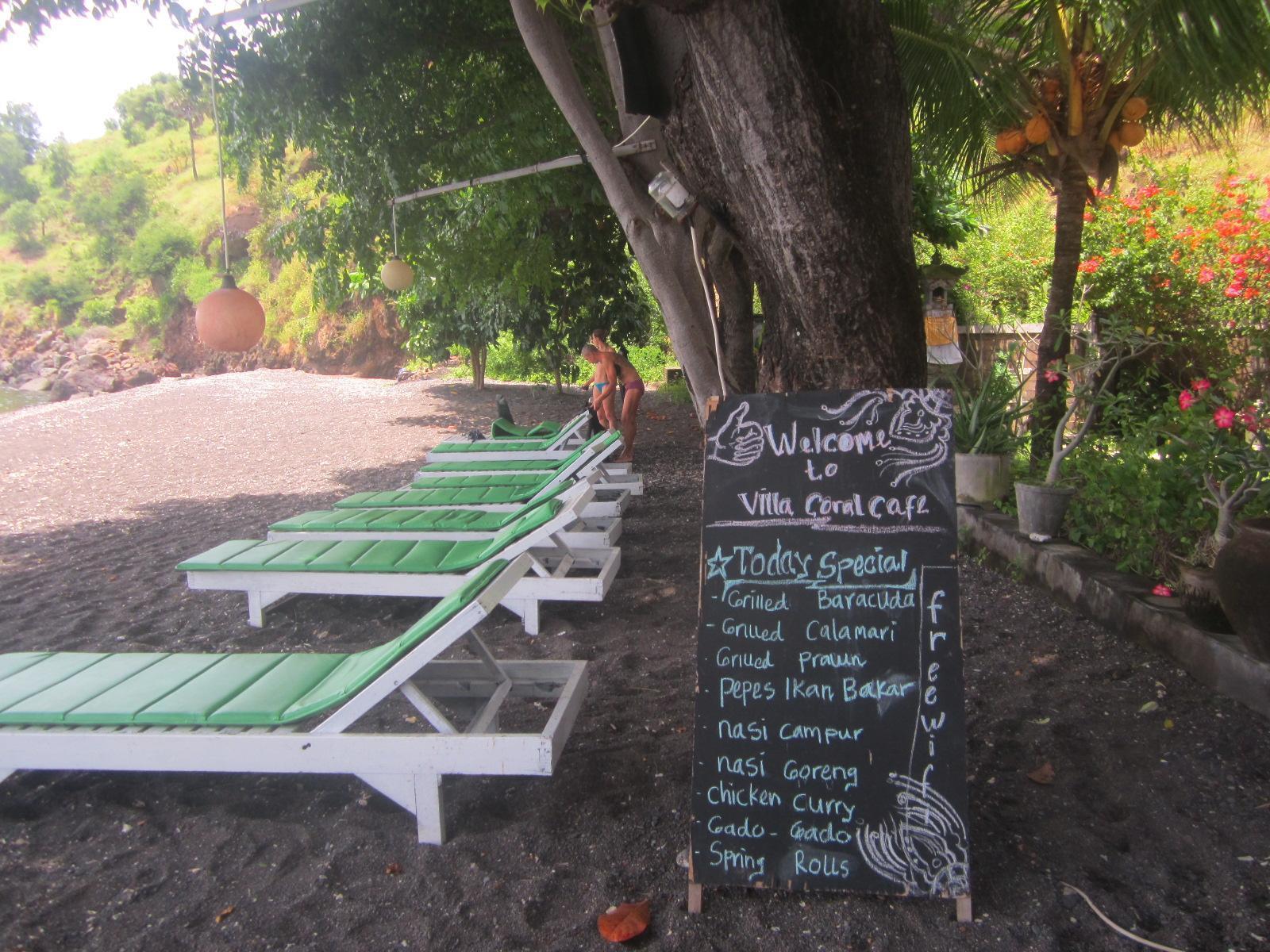 Villa Coral *